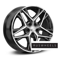 Диски Скад R18 / 8J PCD 5x112 ЕТ 39 ЦО 66.6 Челси Диски Скад R18 / 8J PCD 5x112 ЕТ 39 ЦО 66.6 Челси