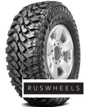 Шины Maxxis 33/12.5 r15 MT-764 Mudder Buckshot II 108Q