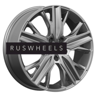 Диски SKAD Original 6,5x18/5x114,3 ET40 D64,1 KL-375 (Haval F7/F7x) Графит