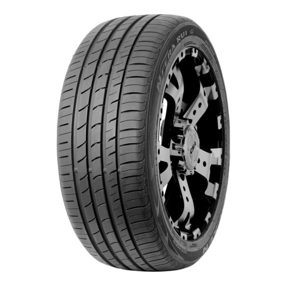 Шины Roadstone  275/40/20  Y 106 N'Fera RU1  XL  старше 3-х лет