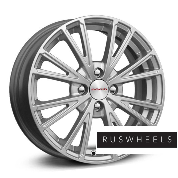 Диски КиК R15 / 6J PCD 4x100 ЕТ 40 ЦО 60.1 Меандр-Оригинал Диски КиК R15 / 6J PCD 4x100 ЕТ 40 ЦО 60.1 Меандр-Оригинал