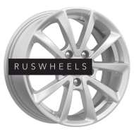 Диски iFree 6,5x16/5x112 ET46 D57,1 Скайрим (КС907) Нео-классик