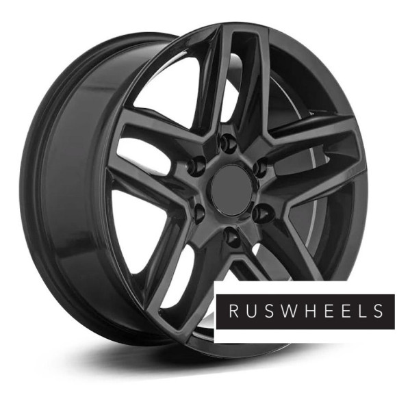 Диски RST R18 / 8J PCD 6x139.7 ЕТ 42 ЦО 100.1 R238 Диски RST R18 / 8J PCD 6x139.7 ЕТ 42 ЦО 100.1 R238