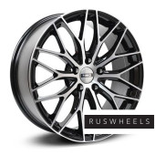 Диски NEO R18 / 8J PCD 5x114.3 ЕТ 45 ЦО 67.1 840