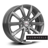 Диски iFree R16 / 6.5J PCD 5x112 ЕТ 46 ЦО 57.1 Скайрим