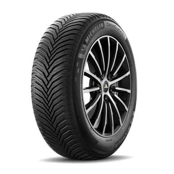 Шины Michelin  225/60/17  V 99 CROSSCLIMATE 2