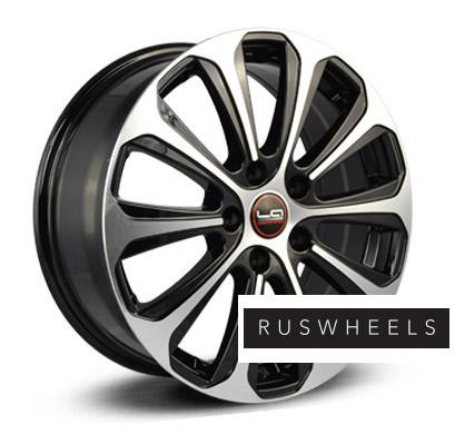 Диски Legeartis Optima R17 / 7J PCD 5x114.3 ЕТ 47 ЦО 67.1 HND149 Диски Legeartis Optima R17 / 7J PCD 5x114.3 ЕТ 47 ЦО 67.1 HND149