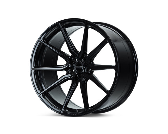Диски Vossen HF-3 21x12 Gloss Black