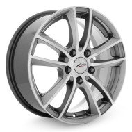 Диски Xtrike 6.5\R16 5*112 ET45 d57.1 HSB/FP