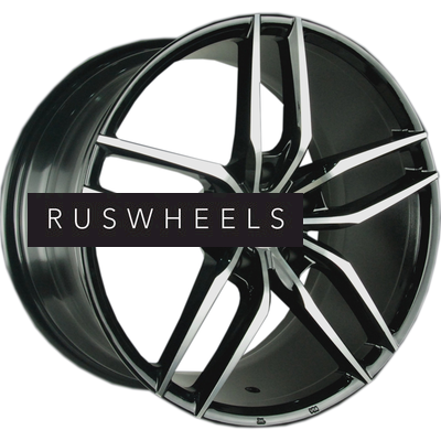 Диски LS 6,5x15/4x100 ET40 D73,1 891 BKF (конус) Диски LS 6,5x15/4x100 ET40 D73,1 891 BKF (конус)