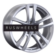 Диски Replay 8x18/5x114,3 ET45 D67,1 MZ125 Sil (конус, C570) Диски Replay 8x18/5x114,3 ET45 D67,1 MZ125 Sil (конус, C570)