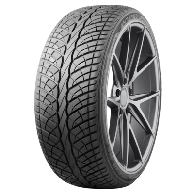 Шины Antares 255/40ZR20 101W XL Majoris M5 TL M+S