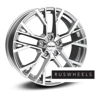 Диски Carwel R18 / 7J PCD 5x114.3 ЕТ 40 ЦО 66.5 Камак Диски Carwel R18 / 7J PCD 5x114.3 ЕТ 40 ЦО 66.5 Камак