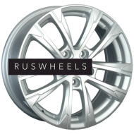 Диски Replay 7x17/5x112 ET49 D57,1 VV137 SF (конус, C570)