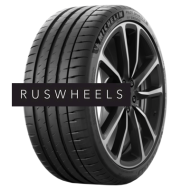 Шины Michelin  245/40/20  Y 99 Pilot Sport 4S  XL