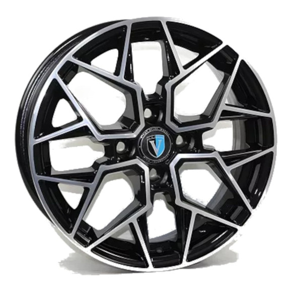 Диски VENTI 6,0\R15 4*100 ET45 d60.1 BD