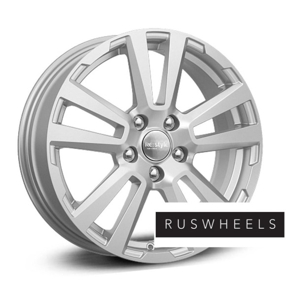 Диски iFree Original R17 / 6.5J PCD 5x114.3 ЕТ 50 ЦО 66.1 ZV Kaptur КС874