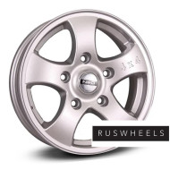 Диски NEO R15 / 6.5J PCD 5x139.7 ЕТ 40 ЦО 98.1 541 Диски NEO R15 / 6.5J PCD 5x139.7 ЕТ 40 ЦО 98.1 541