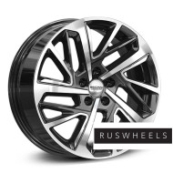 Диски Скад R17 / 7J PCD 5x114.3 ЕТ 49 ЦО 67.1 KL-372 Диски Скад R17 / 7J PCD 5x114.3 ЕТ 49 ЦО 67.1 KL-372