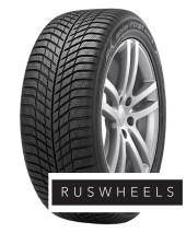 Шины Hankook 315/30R21 105V XL Winter i*cept Evo 4 W340 TL Шины Hankook 315/30R21 105V XL Winter i*cept Evo 4 W340 TL