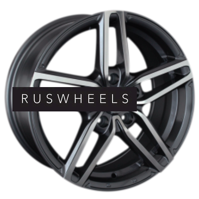 Диски LS 7x16/5x108 ET35 D65,1 765 GMF (конус) Диски LS 7x16/5x108 ET35 D65,1 765 GMF (конус)