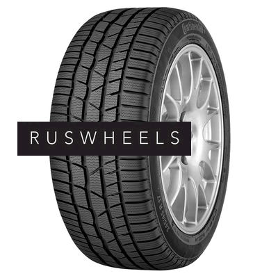 Шины Continental 255/45R19 100V ContiWinterContact TS 830 P N0 TL FR Шины Continental 255/45R19 100V ContiWinterContact TS 830 P N0 TL FR