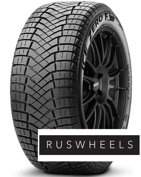 Шины Pirelli 255/55R18 109H XL Ice Zero FR TL