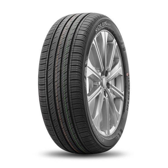 Шины Kumho  205/65/16  H 95 TA-31