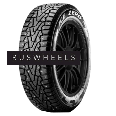 Шины Pirelli  295/40/21  H 111 WINTER ICE ZERO  XL Ш.