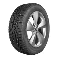Шины Ikon 205/65R16 99T XL Character Ice 7 (Nordman 7) TL (шип.)