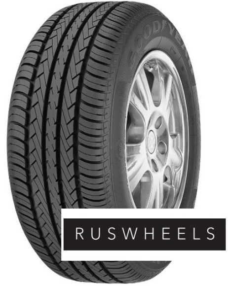Шины Goodyear 245/40 r18 Eagle NCT 5 93Y Runflat