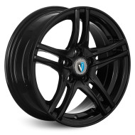 Диски VENTI 6,0\R15 5*100 ET38 d57.1 BL Диски VENTI 6,0\R15 5*100 ET38 d57.1 BL
