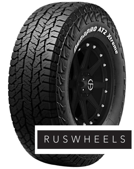 Шины Hankook 265/65 r17 Dynapro AT2 Xtreme RF12 116/113S