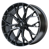 Диски Race Ready Technology 8,0\R18 5*108 ET33 d60.1 B-P/B Диски Race Ready Technology 8,0\R18 5*108 ET33 d60.1 B-P/B