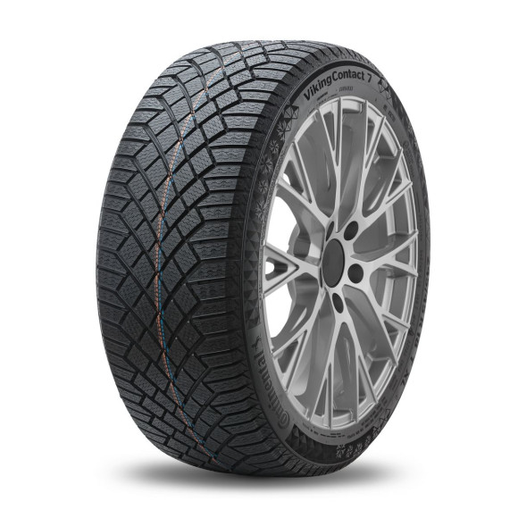 Шины Continental 235/65 r17 VikingContact 7 108T