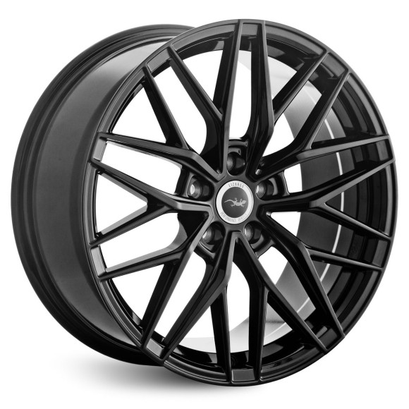 Диски Lizardo 8,0\R18 5*112 ET43 d57.1 B