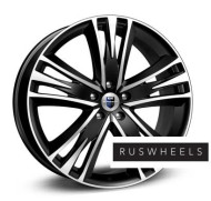 Диски КиК R20 / 8.5J PCD 5x120 ЕТ 45 ЦО 64.1 Атлас Диски КиК R20 / 8.5J PCD 5x120 ЕТ 45 ЦО 64.1 Атлас