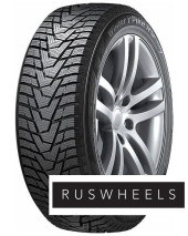 Шины Hankook 235/65 r17 Winter I Pike X W429A 108T Шипы Шины Hankook 235/65 r17 Winter I Pike X W429A 108T Шипы