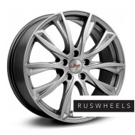 Диски iFree R18 / 7.5J PCD 5x110 ЕТ 37 ЦО 65.1 Каzaнтип