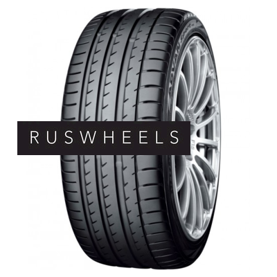 Шины Yokohama 235/65R17 108W XL Advan Sport V105S TL Шины Yokohama 235/65R17 108W XL Advan Sport V105S TL