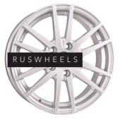 Диски Tech Line 6x15/4x114,3 ET45 D56,6 535 Silver Диски Tech Line 6x15/4x114,3 ET45 D56,6 535 Silver