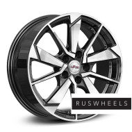 Диски iFree R16 / 6.5J PCD 5x112 ЕТ 42 ЦО 57.1 Зиплайн