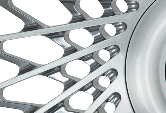 Диски Vossen S21-11T 23"