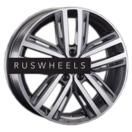 Диски Replay 7x18/5x114,3 ET38 D67,1 MI144 GMF (конус, C570)