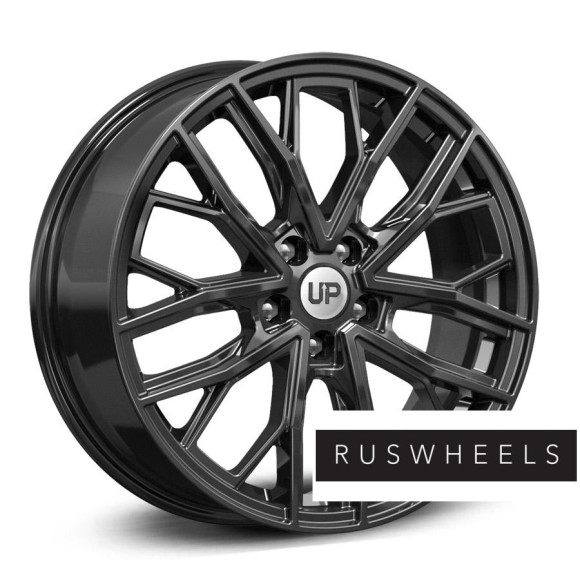 Диски Wheels UP R18 / 7J PCD 5x110 ЕТ 38 ЦО 65.1 Up109 Диски Wheels UP R18 / 7J PCD 5x110 ЕТ 38 ЦО 65.1 Up109