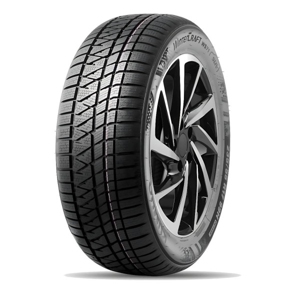 Шины Kumho  225/50/18  V 99 WS-71 SUV  XL  CHINA