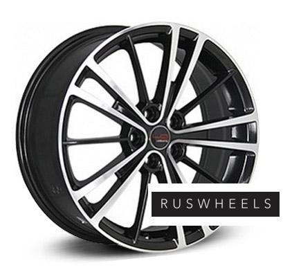 Диски Legeartis Concept R16 / 6.5J PCD 5x100 ЕТ 48 ЦО 56.1 SB503 Диски Legeartis Concept R16 / 6.5J PCD 5x100 ЕТ 48 ЦО 56.1 SB503