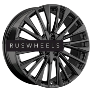 Диски Replay 9x21/5x120 ET45,5 D62,6 LI3 BK (конус, C570)