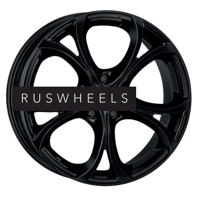 Диски MAK 9x20/5x110 ET29 D65,1 Lario Gloss Black