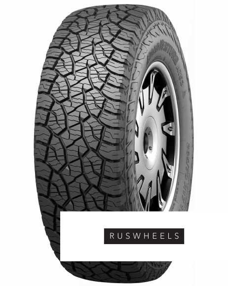 Шины Kumho 265/70 r17 Road Venture AT52 121/118S